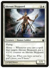 4x Born of the gods Common Complete Set NM-LP(No Token/Basic Lands/Planeswalker Exclusives/No Special Variants)